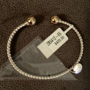 Cape Cod Bangle NWT
